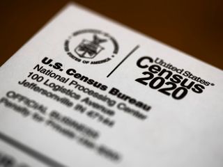 Trump official signals potential rollback of changes to census racial categories