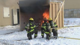 QC tree farm owner, firefighter share must-knows about Christmas tree safety