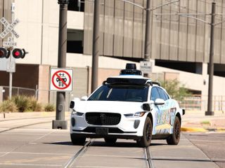 Waymo will recall software after its self-driving cars passed stopped school buses