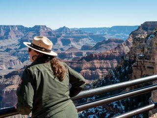 National parks fee-free calendar drops MLK Day, Juneteenth and adds Trump's birthday