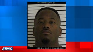  Rock Island man faces pimping charges after undercover investigation  