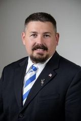 Gosa announces reelection campaign for Iowa's 81st House District