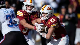 Iowa State football to decline bowl invitation