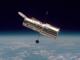 Light from satellites will ruin majority of some space telescope images, study says