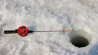  Winter outdoor season is here, tips to stay safe on ice 