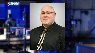  Davenport names new information technology director  