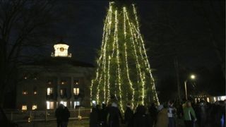 INTERVIEW: Step back in time for Lucia Nights in Bishop Hill