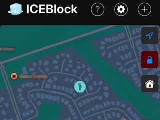 ICEBlock app sues Trump administration for censorship and 'unlawful threats'