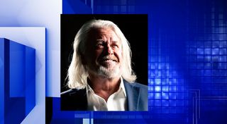 Ron White playing Rhythm City Casio in April