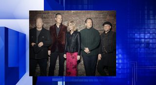Alison Krauss, Union Station playing Adler Theatre in September