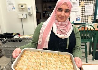 Tapestry Farms to sell specially made gifts for holidays