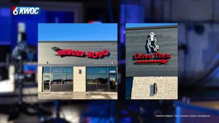  New Hungry Hobo location open for business 