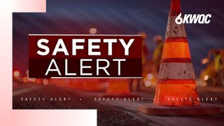  Sterling, Rock Falls construction crews work to fix natural gas smell