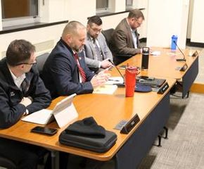 Rock Island City Council moves forward with higher water, refuse rates