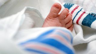  MercyOne announces top baby names in 2025