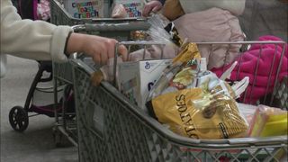 NorthPark, SouthPark Pantries announce holiday hours