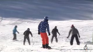 Snowstar to start season early after recent heavy snowfall