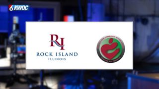  LIVE: Rock Island, Project NOW partner to open emergency shelter