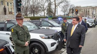  New laws: Gun storage, police background check changes take effect in 2026