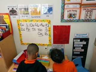 Head Start centers told to avoid 'disability,' 'women' and more in funding requests