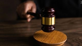  Rock Island man sentenced to prison on machine gun charges 