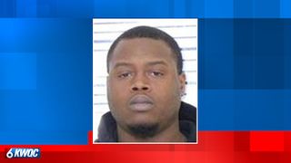  Crime Stoppers: Man wanted in Scott County for probation violation