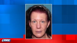  Crime Stoppers: Woman wanted by Bettendorf police