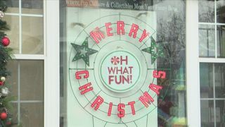 How the harsh winter weather affects QCA small businesses