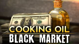  Feds bust multistate grease-heist ring accused of stealing used cooking oil for cash