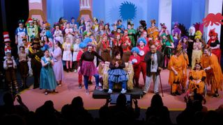 “I AM disABLEd” documentary following Penguin Project QC musical production airing on WQPT