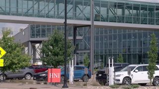 HNI in Muscatine closes $2.2 billion deal to acquire Steelcase