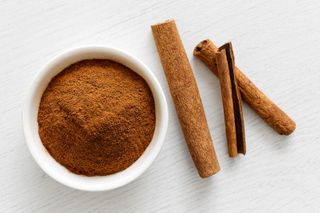 Cinnamon recalled in Illinois, other states over potential lead contamination