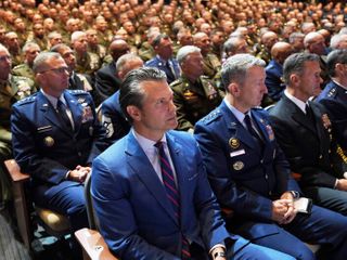 U.S. military members fear personal legal blowback tied to boat strikes