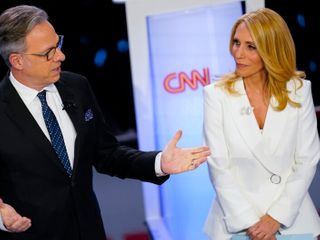 CNN has endured turmoil for years. With Warner Bros. sale, things will get bumpier