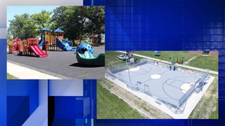 Riverside Park in Moline to get new mini-pitch soccer system