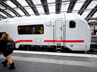 Germany's train service is one of Europe's worst. How did it get so bad?