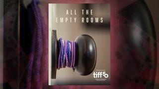 Cook review: You will remember short documentary 'All the Empty Rooms'