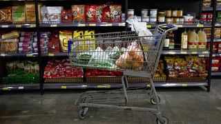 New restrictions on what SNAP can buy in 2026: Here's what to know