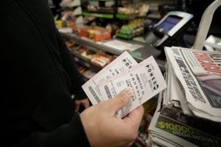 Powerball jackpot reaches $1B for second time in 2025