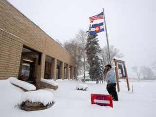 The Justice Department has now sued 18 states in an effort to access voter data