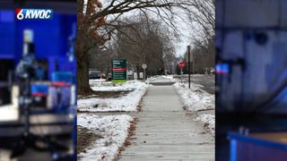  City of Aledo encourages safe pedestrian crossings for drivers and riders 