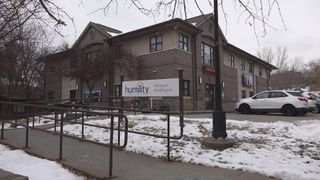 Davenport shelter prepares for capacity as dangerous cold weather approaches