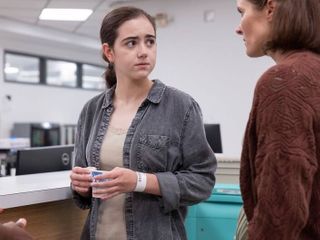 Fewer characters on TV had abortions this year — and more stories reinforced shame