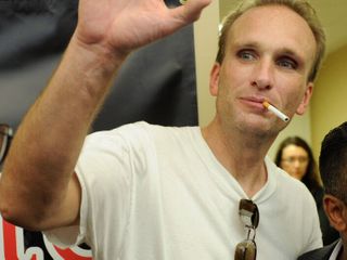 'The Mask' and 'Pulp Fiction' actor Peter Greene dies at 60