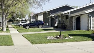  Climate change impacts insurance in Iowa