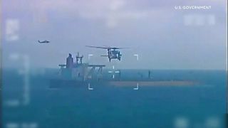 Villainizing Venezuela likely more about oil & regime change than drug war