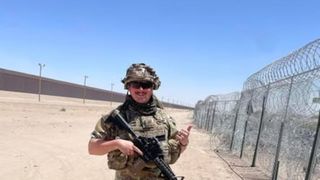  One Iowa soldier killed in Syria ambush identified