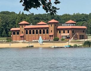 Lake Storey path to be expanded, Galesburg