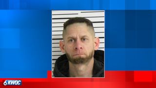  Police: Davenport man stole over $35K in tools, construction equipment