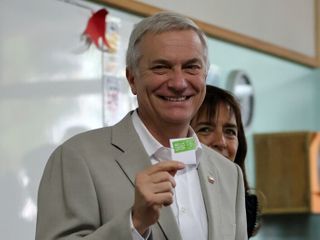 Chile shifts sharply right as José Antonio Kast wins Presidency